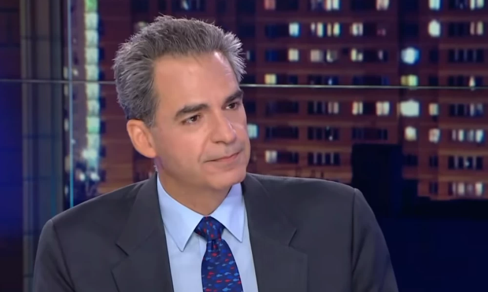 Άγγελος Συρίγος: Οι κυρώσεις δεν θα τσακίσουν την Τουρκία